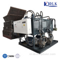 Cangkang mobil bekas hidraulik cangkang non-ferrous container container geser